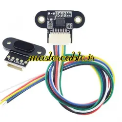 ماژول فاصله سنج لیزری TOF10120 LASER RANGING