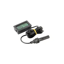 ماژول نمایشگر دما و رطوبت با سیم