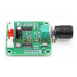 ماژول آمپلي فاير XH-A158 PAM8403 با بلوتوث 5