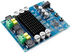 ماژول آمپلی فایر XH-M548 2X120W STEREO