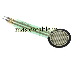 سنسور فشار مقاومتی FSR-402