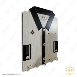 جا کلیدی فانتزی طرح پیراهن مدل MD027