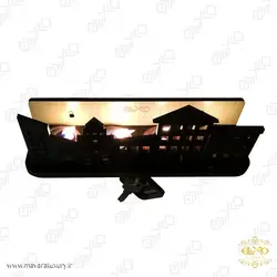 جا کلیدی مگنتی دیواری مدل MD010