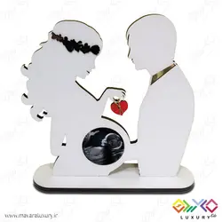 استند و قاب تصویر سونوگرافی MKIDS13