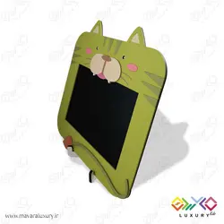 تخته سیاه کودکانه طرح ببر MKIDS39