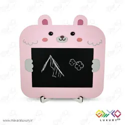 تخته سیاه کودکانه طرح موش MKIDS39