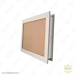 قاب عکس چوبی سایز 20 در 25 و فریم 3 سانتی