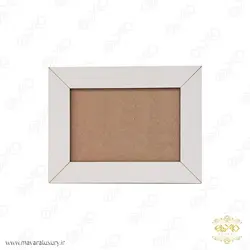 قاب عکس چوبی سایز 10 در 15 و فریم 3 سانتی