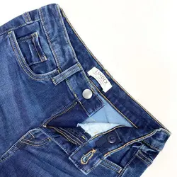 شلوار جین بچه گانه اسپرت برند Lindex کیفیت عالی و قیمت مناسب
