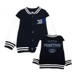 سویشرت بیسبالی بچگانه برند LC Waikiki  لباس بچه گانه لاکچری