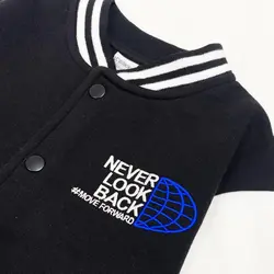 سویشرت بیسبالی بچگانه برند LC Waikiki  لباس بچه گانه لاکچری