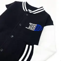 سویشرت بیسبالی بچگانه برند LC Waikiki  لباس بچه گانه لاکچری