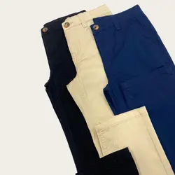 شلوار کتان اسپرت بچگانه پسرانه و دخترانه بهترین کیفیت و قیمت