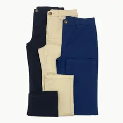 شلوار کتان اسپرت بچگانه پسرانه و دخترانه بهترین کیفیت و قیمت