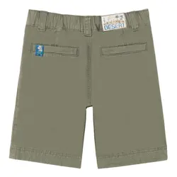 جدیدترین مدل شلوارک بچه گانه شیک و انواع شلوارک کتان پسرانه