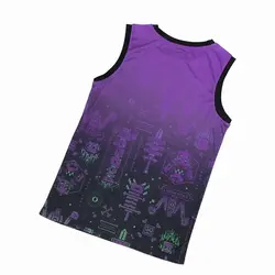 تیشرت آستین حلقه ای پسرانه | تیشرت پسرانه طرح ماینکرافت