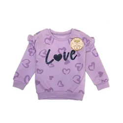 پلیور بچگانه دخترانه کد637 برند George