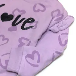 پلیور بچگانه دخترانه کد637 برند George