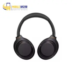 هدفون بی سیم سونی مدل WH-1000XM4 Professional