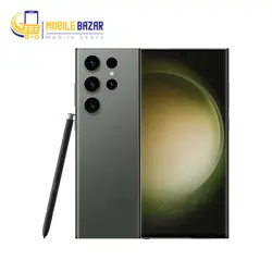 گوشی موبایل سامسونگ مدل Galaxy S23 Ultra ظرفیت 256 گیگابایت با رم 12 گیگابایت 5G (ویتنام،صورتی)