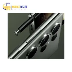 گوشی موبایل سامسونگ مدل Galaxy S23 Ultra ظرفیت 256 گیگابایت با رم 12 گیگابایت 5G (ویتنام،صورتی)