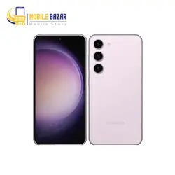 گوشی موبایل سامسونگ مدل Galaxy S23 ظرفیت 512 گیگابایت با رم 8 گیگابایت 5G
