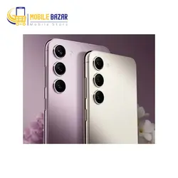 گوشی موبایل سامسونگ مدل Galaxy S23 ظرفیت 512 گیگابایت با رم 8 گیگابایت 5G