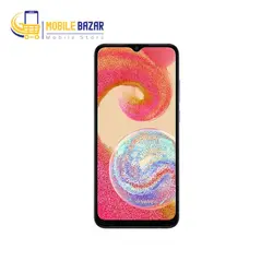 گوشی موبایل سامسونگ مدل Galaxy A04e ظرفیت 64 گیگابایت با رم 4 گیگابایت
