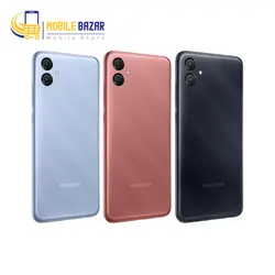 گوشی موبایل سامسونگ مدل Galaxy A04e ظرفیت 64 گیگابایت با رم 4 گیگابایت