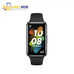 مچ بند هوشمند هوآوی مدل بند 7 ا Huawei Band 7 Smart Band