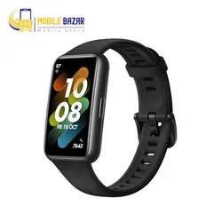 مچ بند هوشمند هوآوی مدل بند 7 ا Huawei Band 7 Smart Band