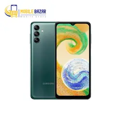 گوشی موبایل سامسونگ مدل Galaxy A04s ظرفیت 64 گیگابایت با رم 4 گیگابایت