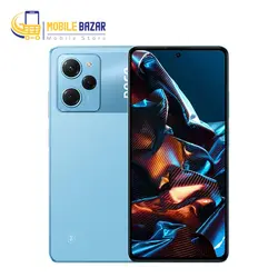 گوشی موبایل شیائومی مدل POCO X5 Pro ظرفیت 256 گیگابایت رم 8 گیگابایت 5G