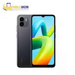 گوشی موبایل شیائومی مدل Redmi A2 Plus ظرفیت 32 گیگابایت رم 2 گیگابایت