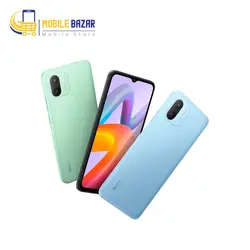 گوشی موبایل شیائومی مدل Redmi A2 Plus ظرفیت 32 گیگابایت رم 2 گیگابایت