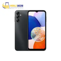 گوشی موبایل سامسونگ مدل A14 ظرفیت 128 گیگابایت با رم 6 گیگابایت (ویتنام)