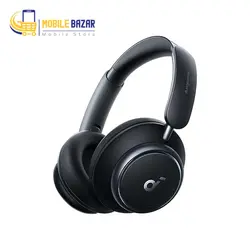 هدفون بلوتوثی بی سیم انکر مدل Soundcore Space Q45 A3040