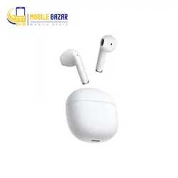 هدفون بی سیم کیو سی وای مدل AilyBuds Lite