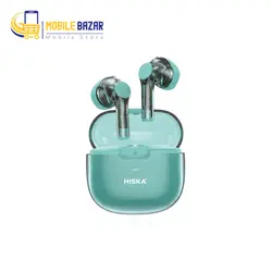 هندزفری بلوتوثی هیسکا مدل Hiska FX-537