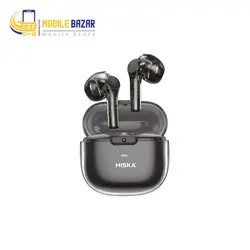 هندزفری بلوتوثی هیسکا مدل Hiska FX-537