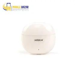 هندزفری بلوتوثی هیسکا مدل Hiska FX-539