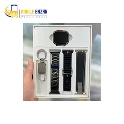 ساعت هوشمند مدل HK14 Ultra 2 ا HK14 Ultra 2 Smart Watch