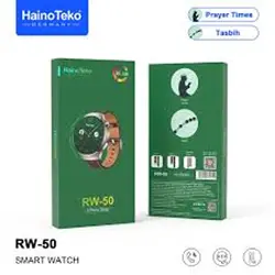 ساعت هوشمند هاینو تکو HainoTeko RW-50