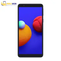 گوشی موبایل سامسونگ مدل Galaxy A01 Core ظرفیت 16 گیگابایت با رم 1 گیگابایت