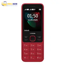 گوشی موبایل نوکیا 150 (2020)