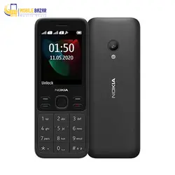 گوشی موبایل نوکیا 150 (2020)