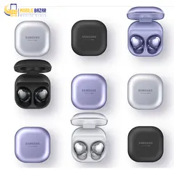 هدفون بی سیم سامسونگ مدل Galaxy Buds Pro