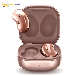 هدفون بی سیم سامسونگ مدل Galaxy Buds Live