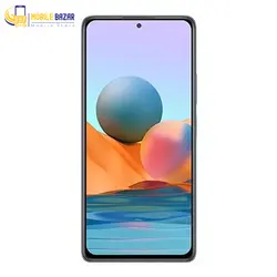 گوشی موبایل شیائومی Redmi Note10 Pro با ظرفیت 128 گیگابایت و رم 8 گیگابایت