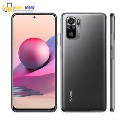 گوشی موبایل شیائومی Redmi Note 10S با ظرفیت 128 گیگابایت و رم 8 گیگابایت